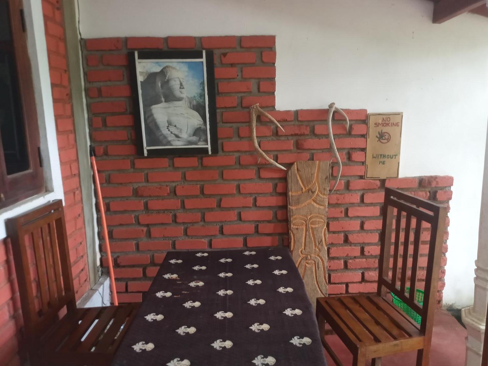 הבאראנה Angry Birds Homestay חדר תמונה