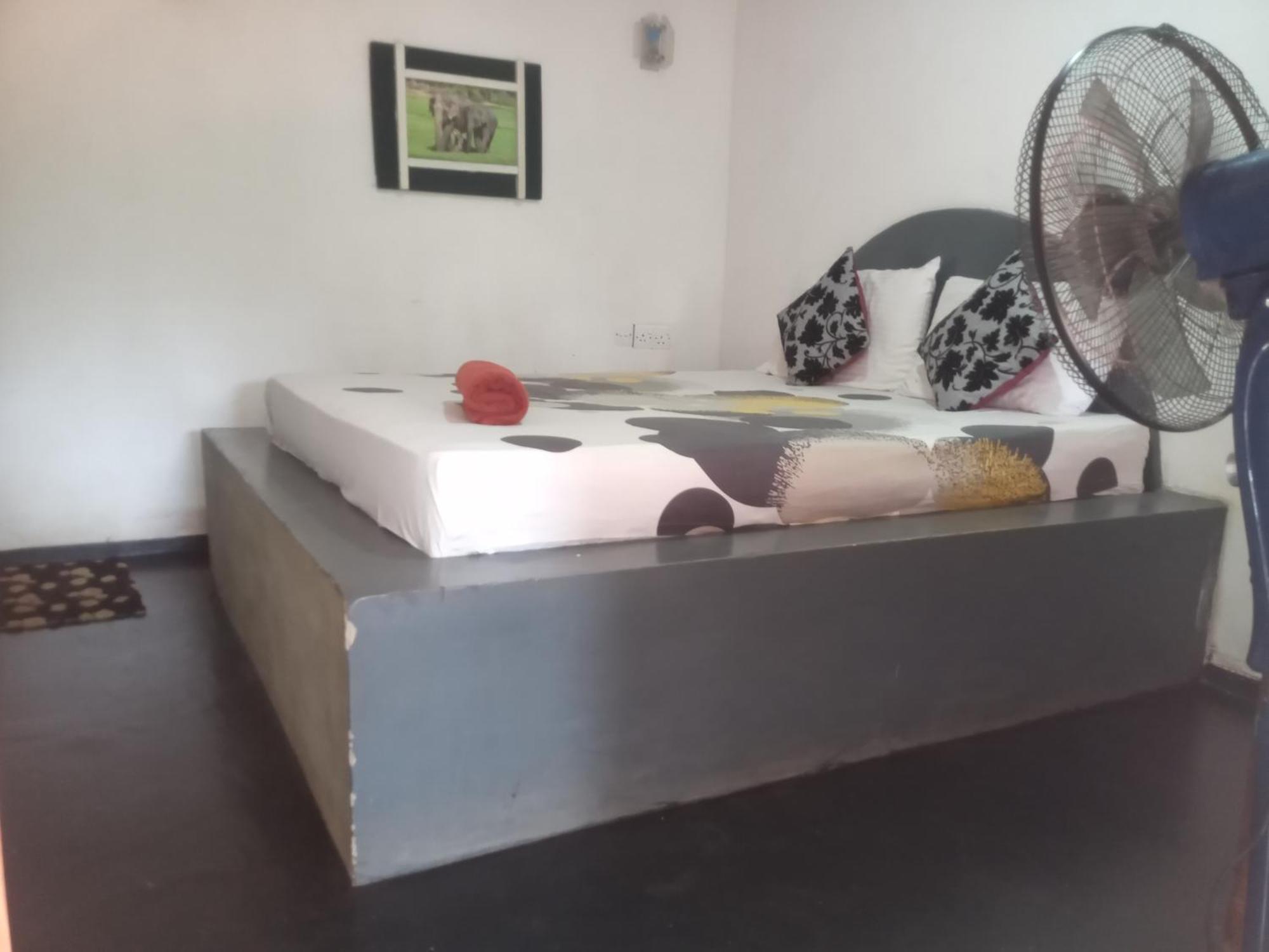הבאראנה Angry Birds Homestay מראה חיצוני תמונה