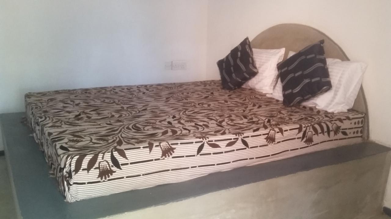 הבאראנה Angry Birds Homestay מראה חיצוני תמונה