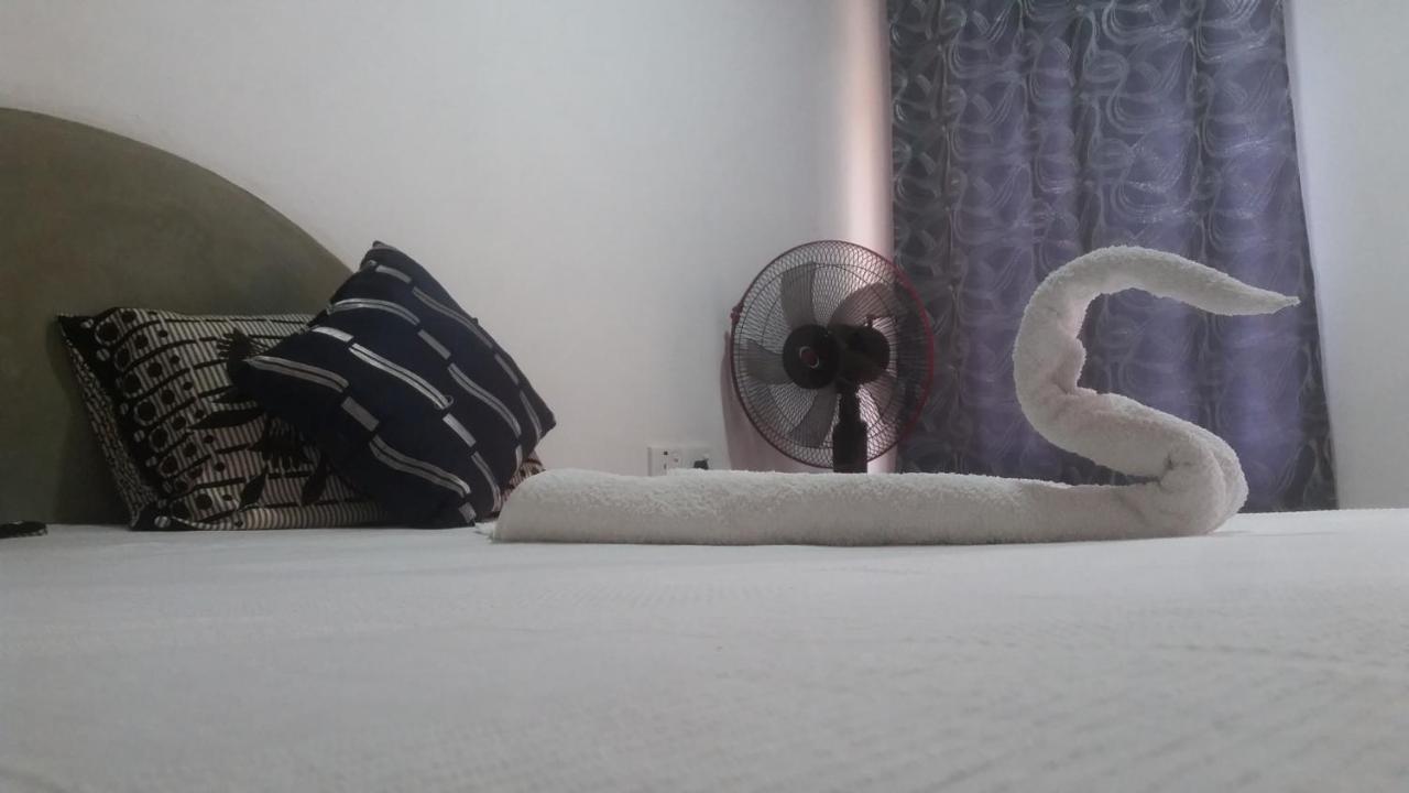 הבאראנה Angry Birds Homestay מראה חיצוני תמונה
