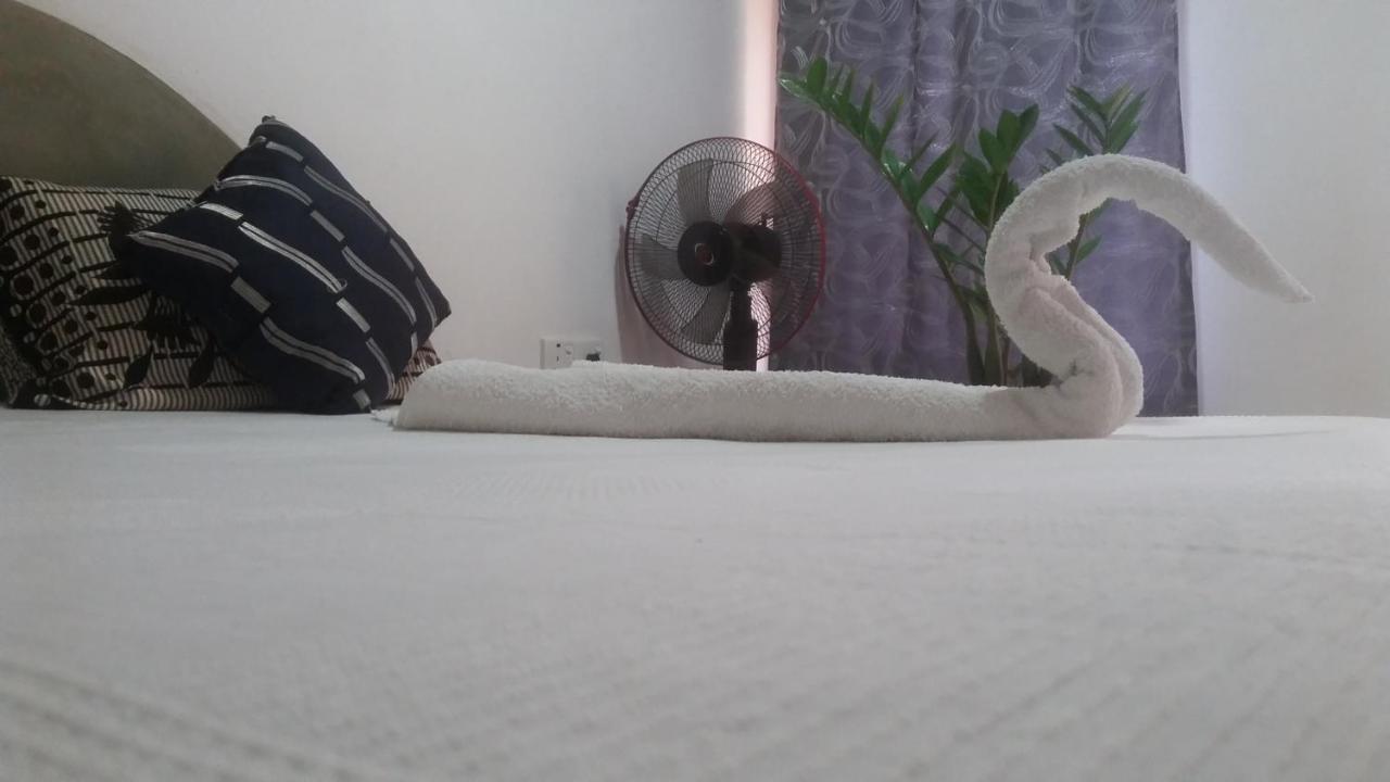 הבאראנה Angry Birds Homestay מראה חיצוני תמונה