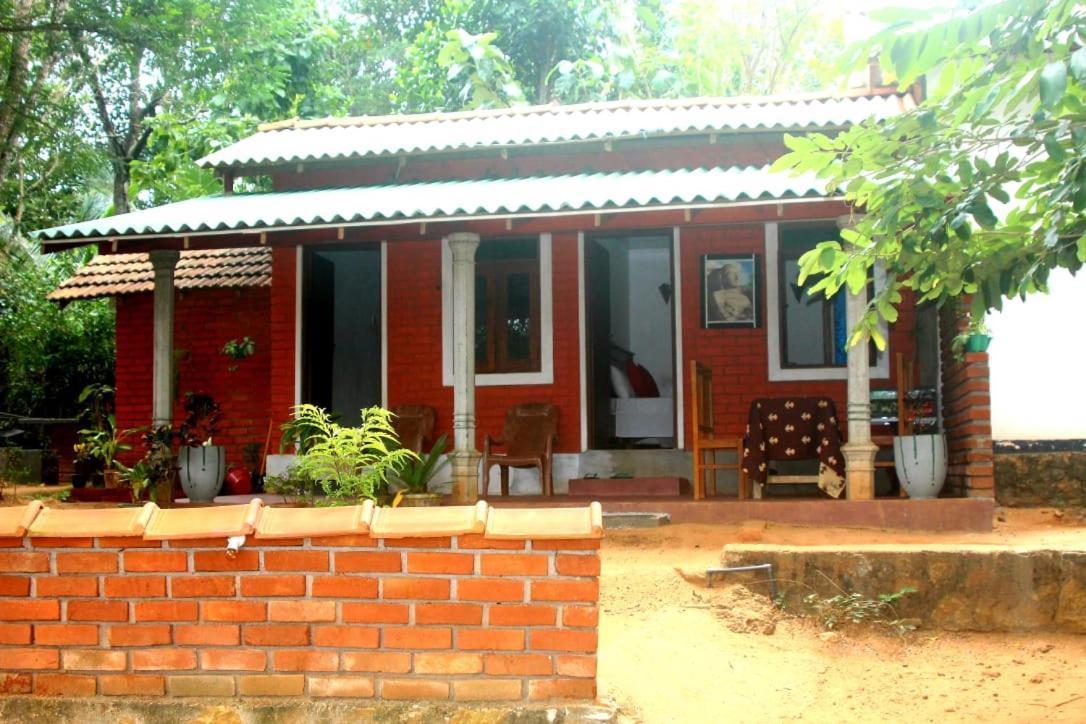 הבאראנה Angry Birds Homestay מראה חיצוני תמונה