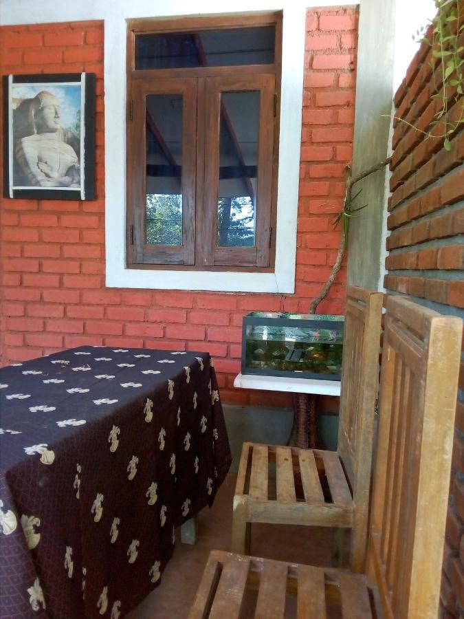 הבאראנה Angry Birds Homestay מראה חיצוני תמונה